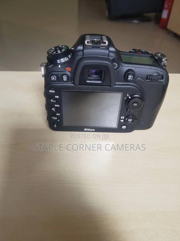 Nikon D7200 Digital 24.2MP Camera (Body Only) · Photo 3