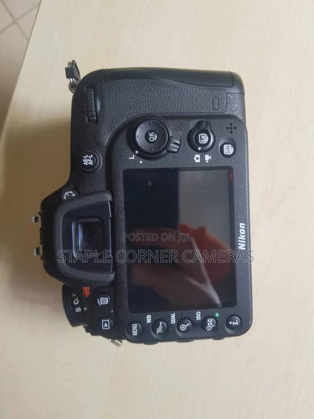 Nikon D7200 Digital 24.2MP Camera (Body Only) · Photo 4
