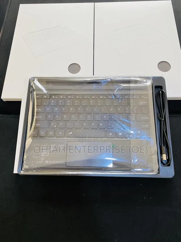 Brandnew Magnetic Keyboard for Microsoft Pro 3,4,5,6,7