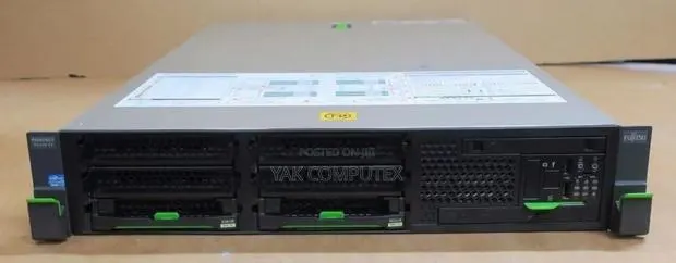 Server 48GB Intel Xeon HDD 2T · Photo 1