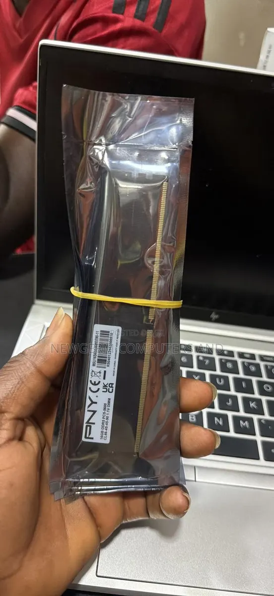 16gb Ddr5 Desktop Memory (Ram) 5600mhz · Photo 2