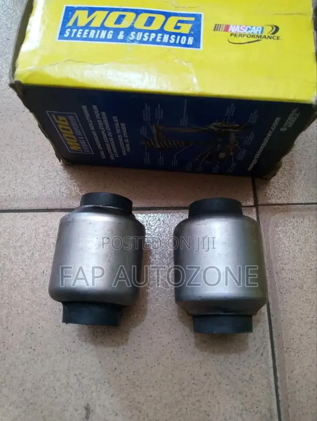 Genuine MOOG Dodge Dart Control Arm Bushing Imported Directly From USA · Photo 1