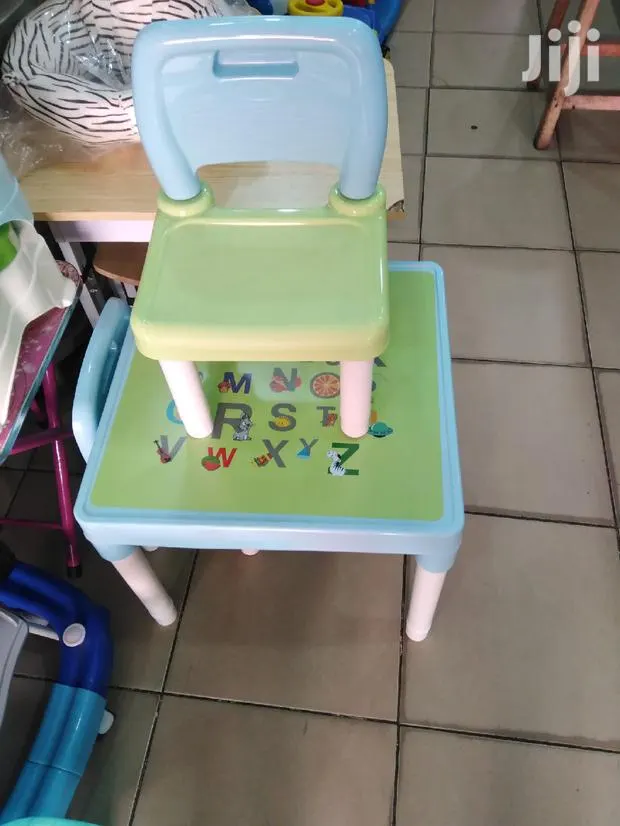 Kids Play Tables · Photo 1