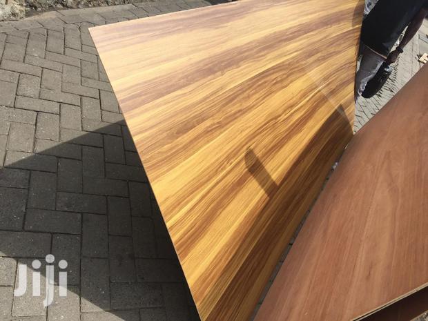 Plywood For Ceiling · Photo 1