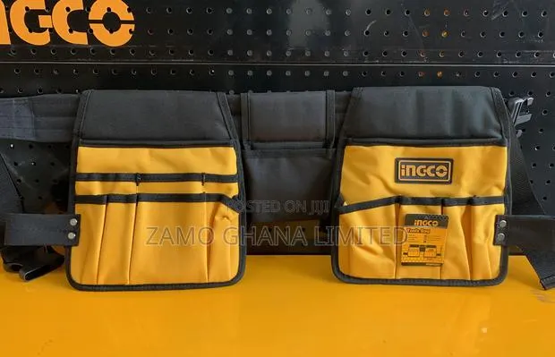 Tools Bag /14 Pockets - Htbp02031 · Photo 1