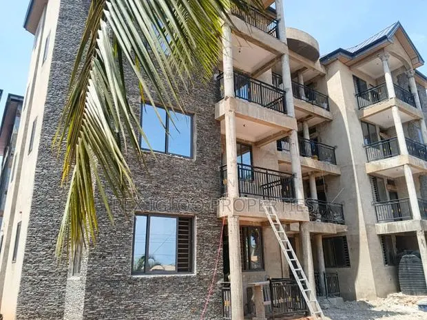 2bdrm Apartment in Spintex, Accra Metropolitan for rent · Photo 1