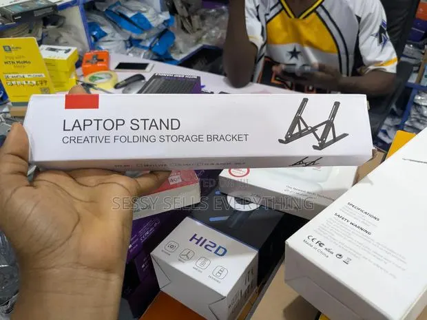 Laptop Stand · Photo 1