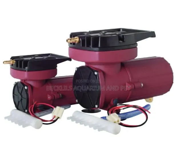 Resun MPQ 904 Dc Aerators · Photo 1