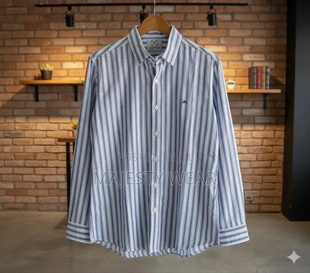 Executive Disinger Long Sleeve Wear for Men · Photo 1