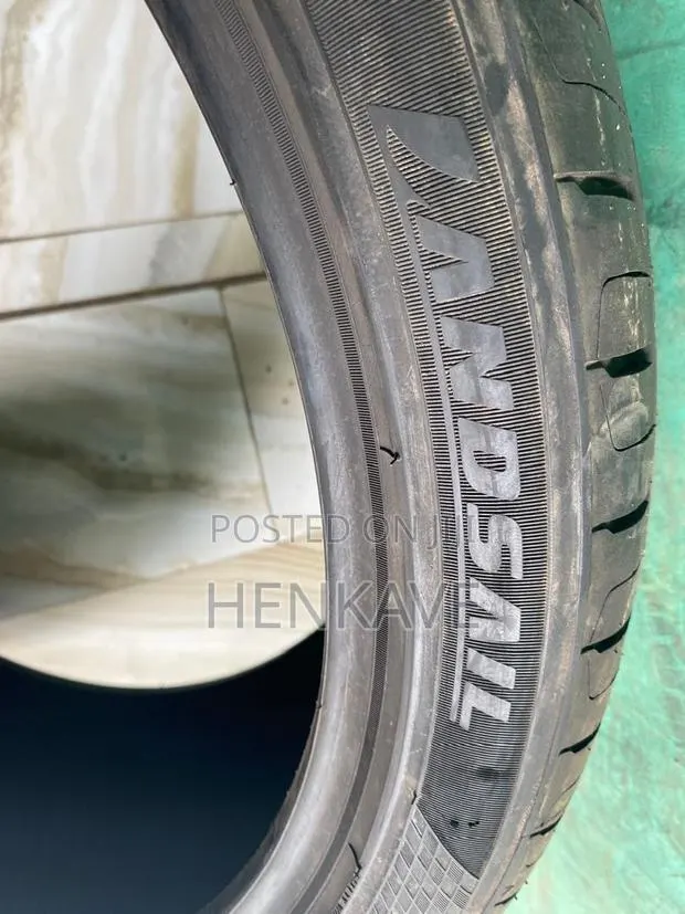 295/35r24 Brand New Tyres Available