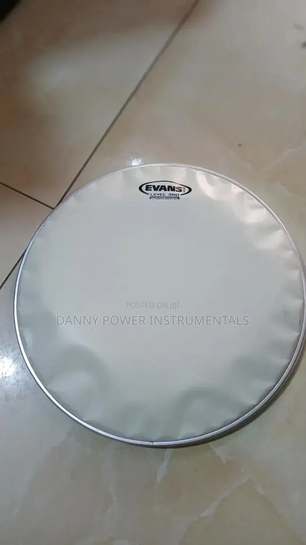 Evans Snare Volume · Photo 1