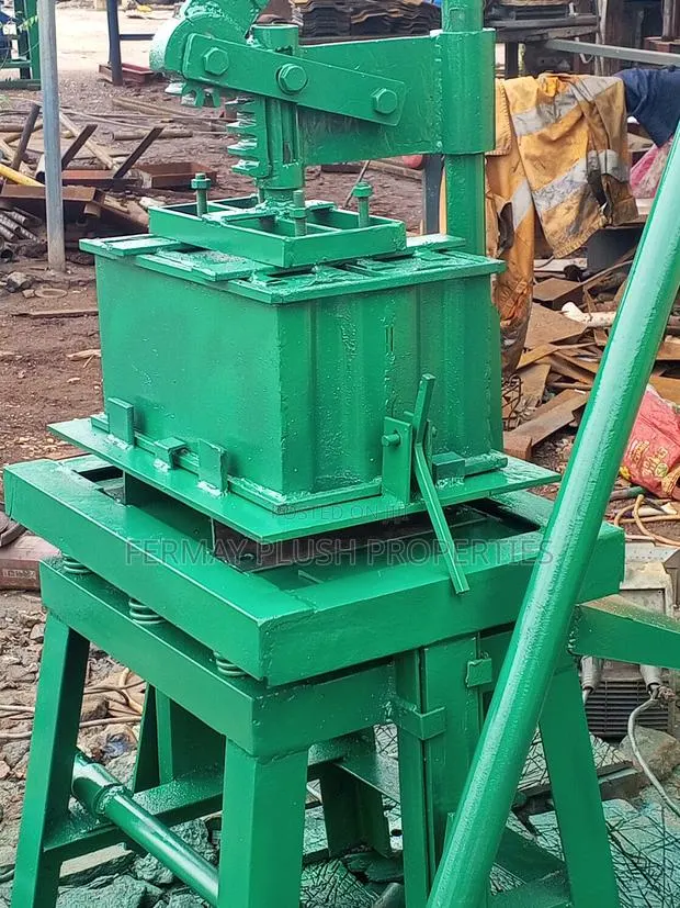 Good and Quick Production Machines for Sale · Photo 3