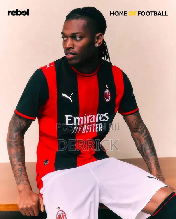 Jersey Tops · Photo 3