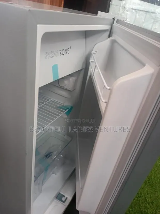 Goldstar Refrigerator 80L Quality U Can Count on Refrigerator · Photo 1