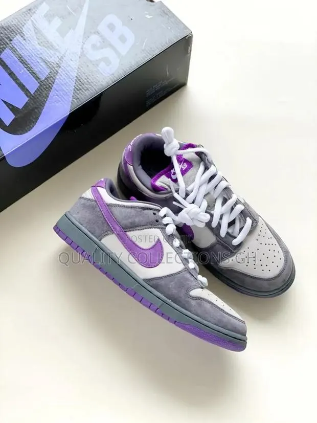 Nike Sb Dunk · Photo 1