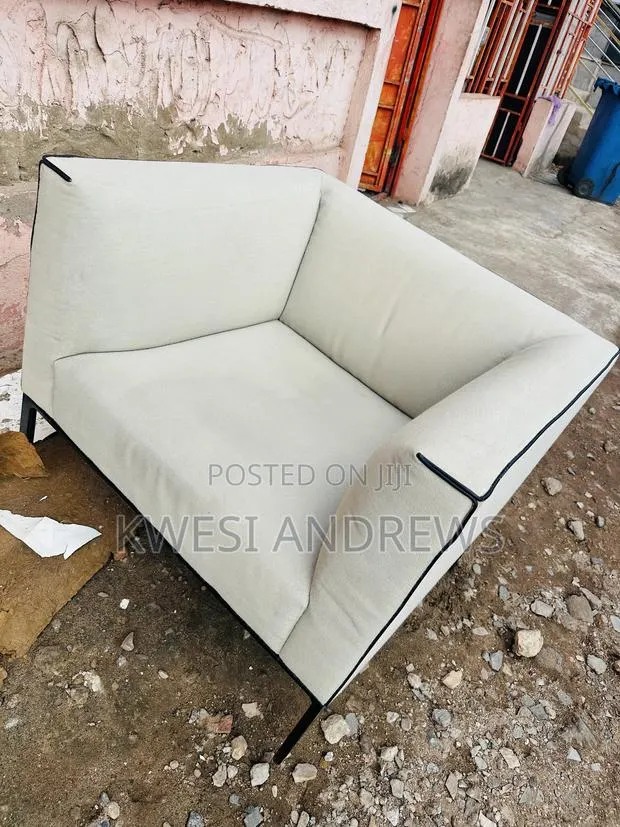 Sofa Chair · Photo 1