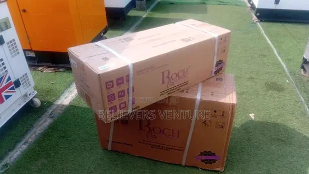 Roch 1.5HP AC – Efficient Cooling for Bedroom Office · Photo 1