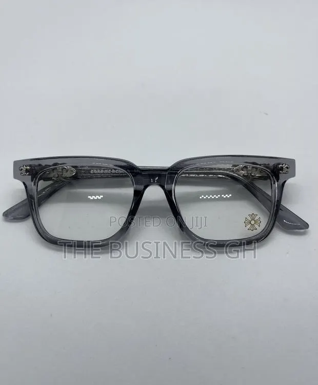 Chrome Hearts Glasses (3 Diff. Colors) · Photo 1