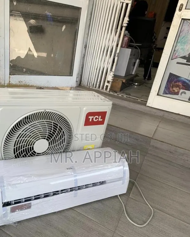 Buy Classic TCL 1.5hp Non Inverter Air Conditioner(White)3 Star · Photo 1