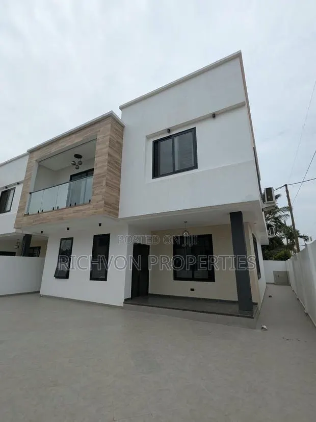 3bdrm House in Richvon, Spintex for rent · Photo 1