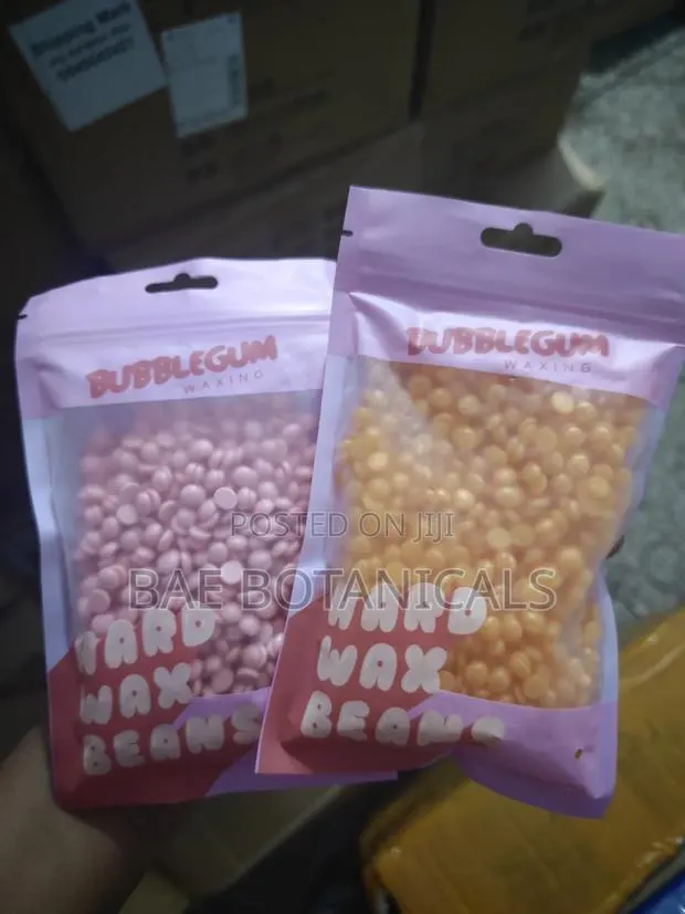 Hard Wax Beans for Hair Removal · Photo 2
