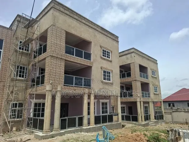 1bdrm Apartment in Chamber And Hall, Kumasi Metropolitan for rent · Photo 1