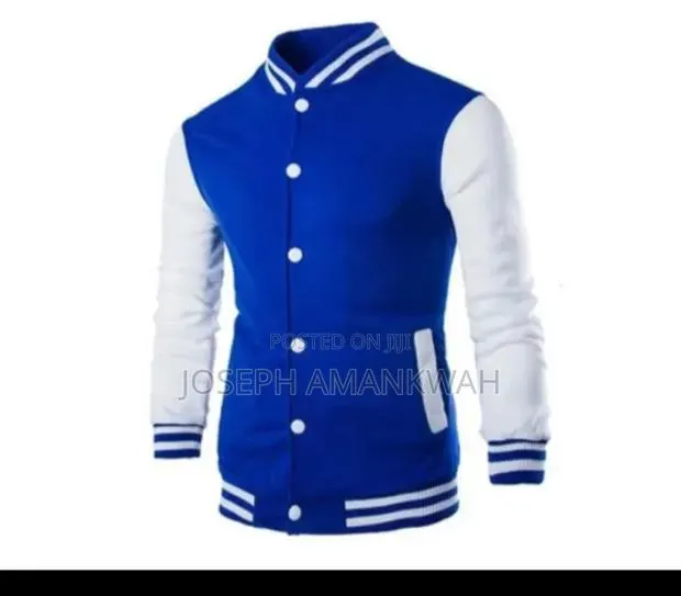 Baseball Jackets · Photo 1