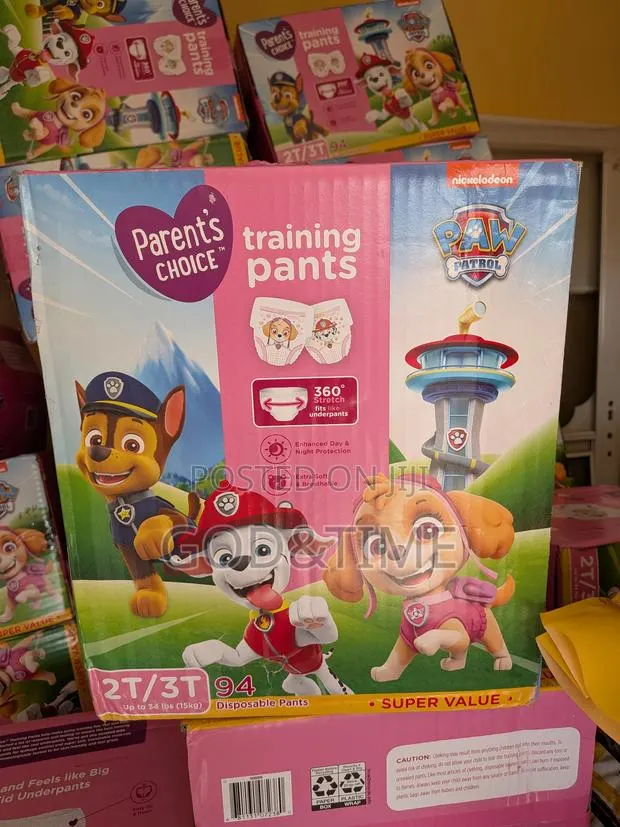 Baby Diapers · Photo 1