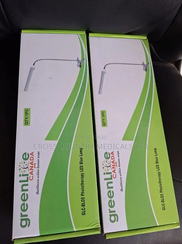 Phototherapy Lamp (Led) · Photo 2