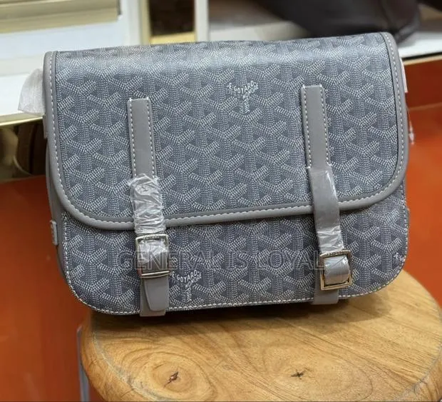 Goyard Medium Size Side Bag/Shoulder Bag · Photo 1