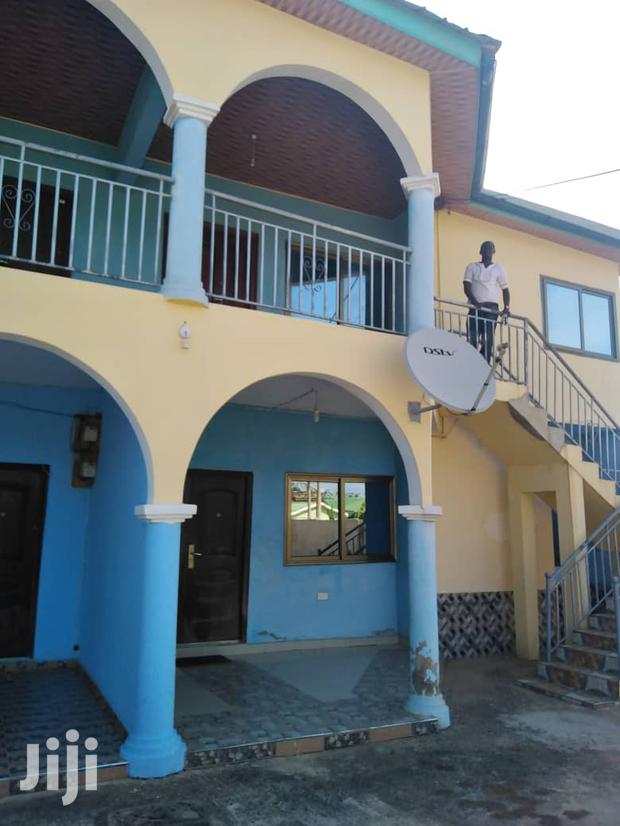 3bdrm Apartment in Ben Properties, Ga East Municipal for rent · Photo 1