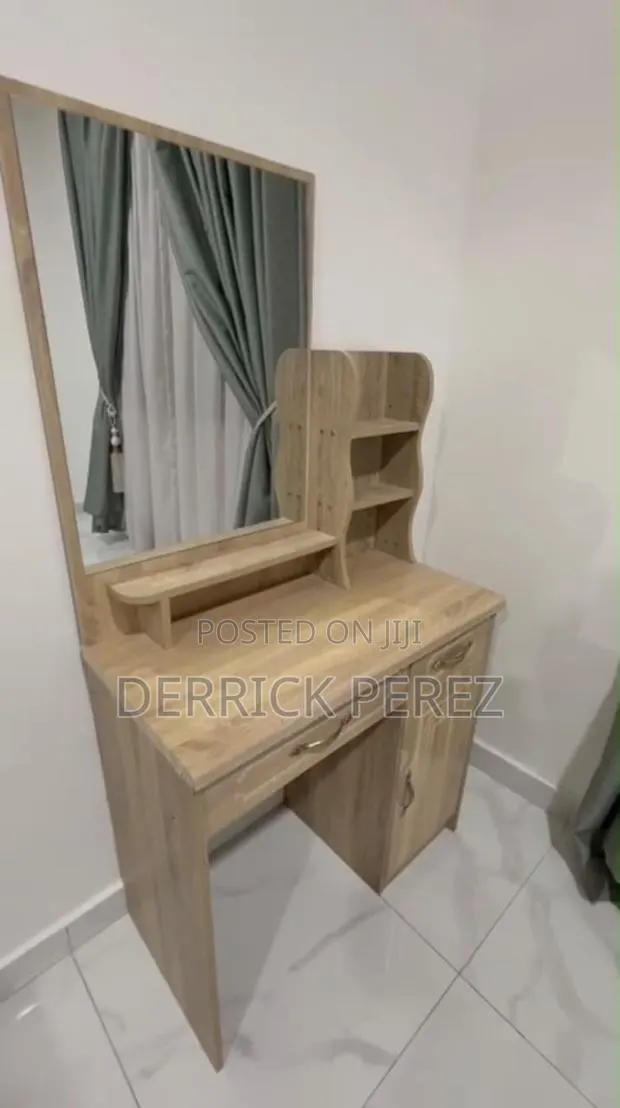 Furniture and Dresser · Photo 1