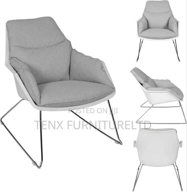 Chair (Modern) · Photo 1