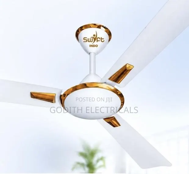 Swift Ace Ceiling Fan 1400mm · Photo 1