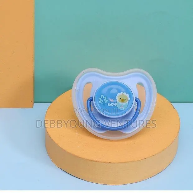 Baby Pacifier · Photo 2