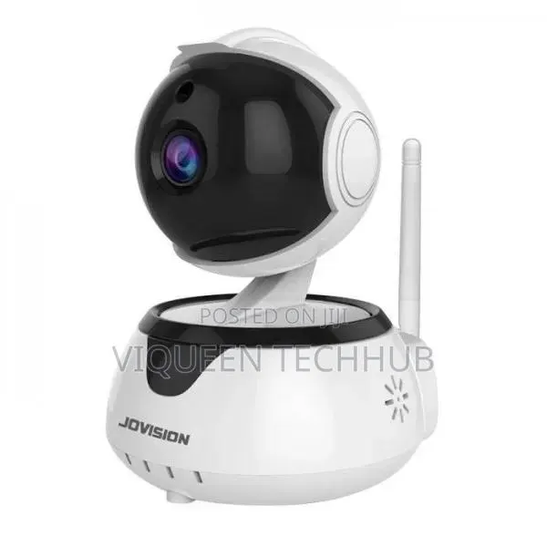 Standalone Wifi Camera JVS Hd 301c · Photo 1