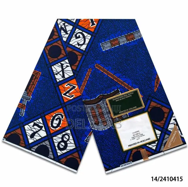 Holland Cloth Available · Photo 1