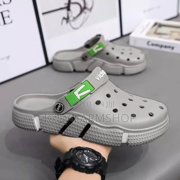 Summer Non-Slip Outer Wear Slippers · Photo 1