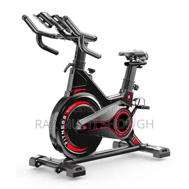 VIP Spinning Bike · Photo 1