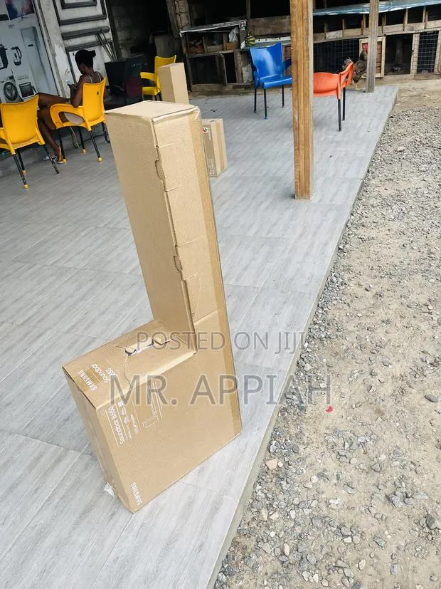 Samsung Wireless Sound Smart Sound Bar(B650) · Photo 1