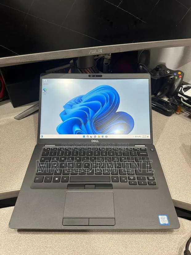 Laptop Dell Latitude 5400 16GB Intel Core i5 SSD 256GB · Photo 1
