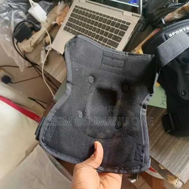 Knee and Elbow Guard · Photo 1