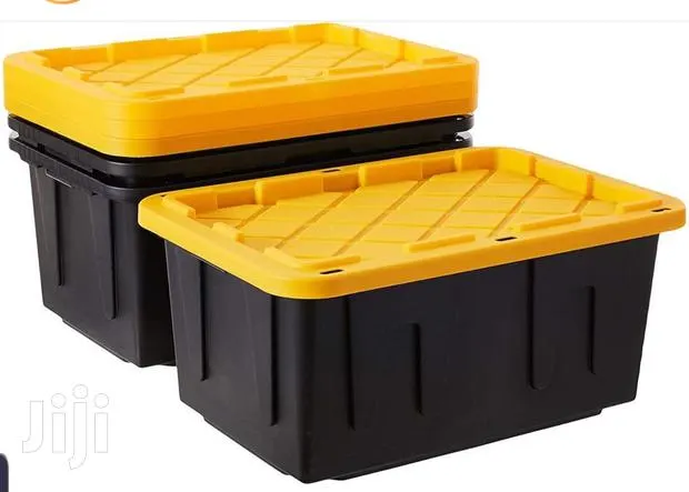 Usa Storage Containers · Photo 1