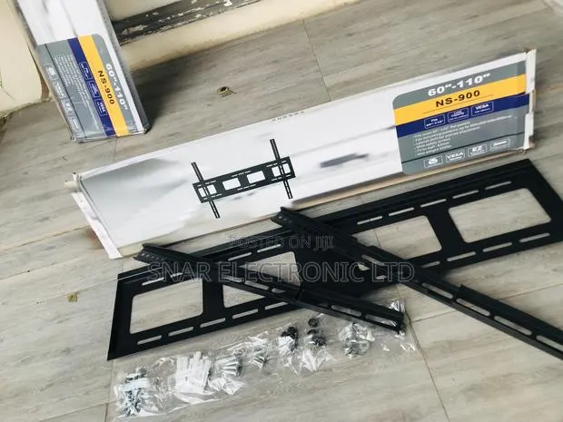 Adorable Heavy-Duty Bracket That Support Up to 200kg · Photo 1
