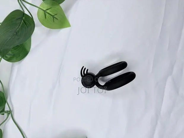Rabbit Ear Cock Ring · Photo 1
