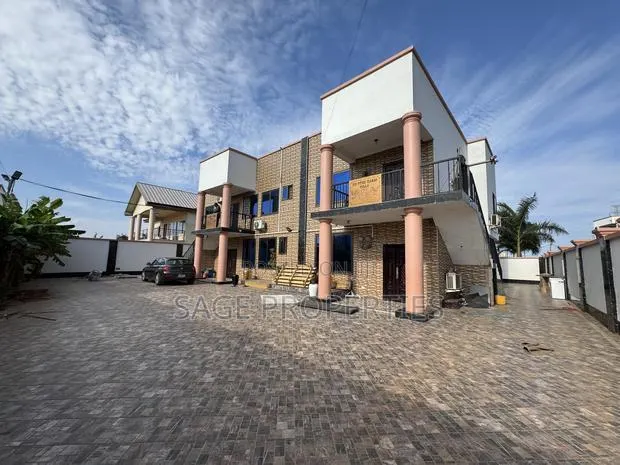 2bdrm Apartment in Boundary Road Area for rent · Photo 1