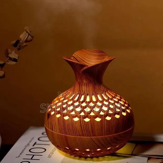 Unique Aroma Diffuser · Photo 1