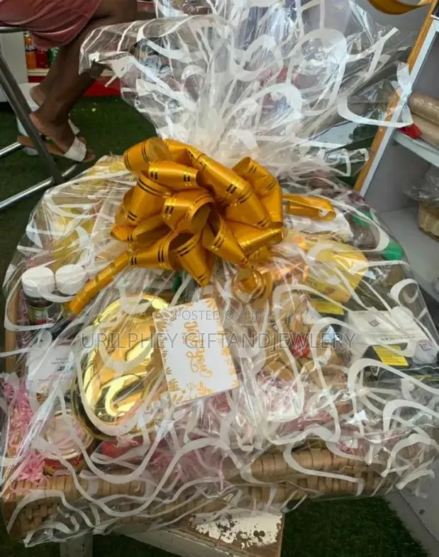 Mother's Day Gift Hamper Huge Size · Photo 1
