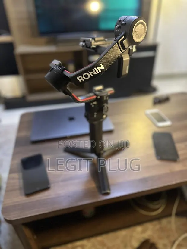 Dji Rs2 Pro · Photo 1