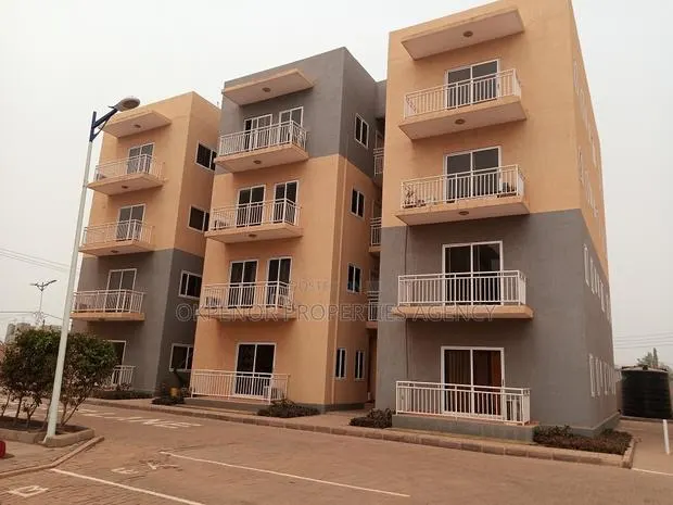 1bdrm Apartment in Devtraco Estate, Tema Metropolitan for sale · Photo 1